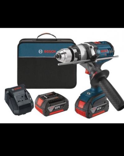 Brand New Bosch HDH181X-01 18V Cordless Hammer Drill