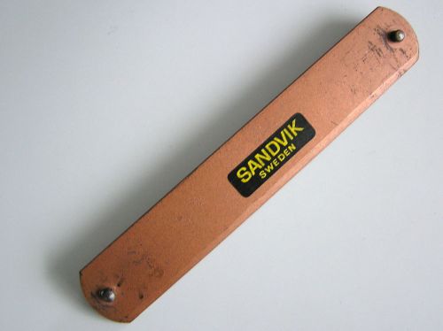 Sandvik sweden clearing brush surveyor bush axe replacement blade for sale