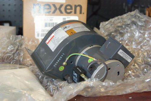 DAYTON / NEXEN1TDP7 PSC Blower, Draft Fan, 115 Volt, 146 CFM New in Box