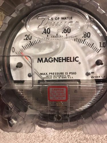 magnehelic 2001 w17x