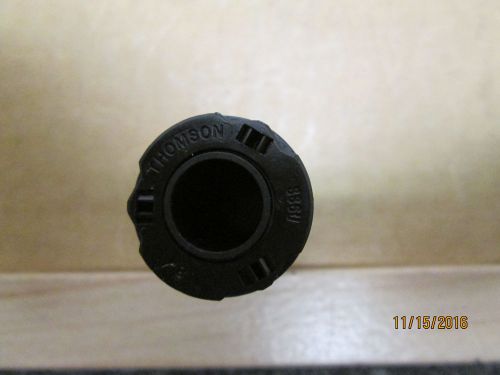 NEW OTHER, THOMSON SS6U8 BALL BUSHING, 1/2&#034; BORE, 7/8&#034; O.D. 1-1/4&#034; LG.