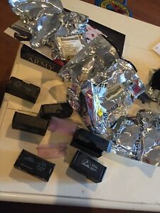 Lot Of 12 CORSTAT STATIC SHIELDING IC5010 ..FREE SHIPPING