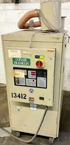 CONAIR PLASTICS DRYER