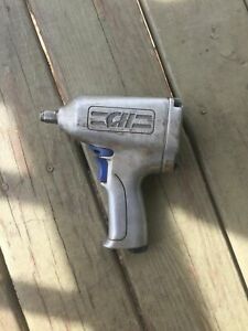 Campbell Hausfeld TL1102 1/2” Impact Wrench Air Pneumatic