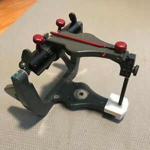 Whip Mix Denar Mark 320 Semi-Adjustable Dental Articulator 