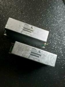 2 Stck Siemens Line Filter for 5KW 6SL3000-OHE15-0AA0