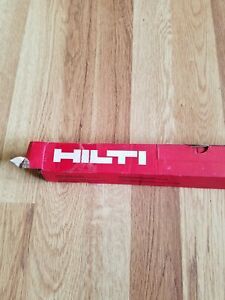 Hilti DD-BI 1&#039;&#039; x 13&#039;&#039; P4 Diamond Core Bit