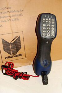 TEMPO COMMUNICATIONS PE961 Telephone Test Set