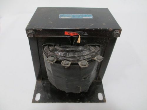 Westinghouse 1f0902 2.0kva 1ph 220/480v-ac 110/120v-ac transformer d257194 for sale