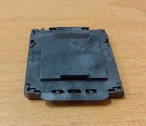 1pc x 2040540-1 te connectivity / amp 2040540-1 socket assy lga1156 for sale