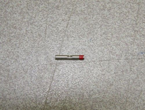 Raychem    p#:d-436-36    splice butt for sale