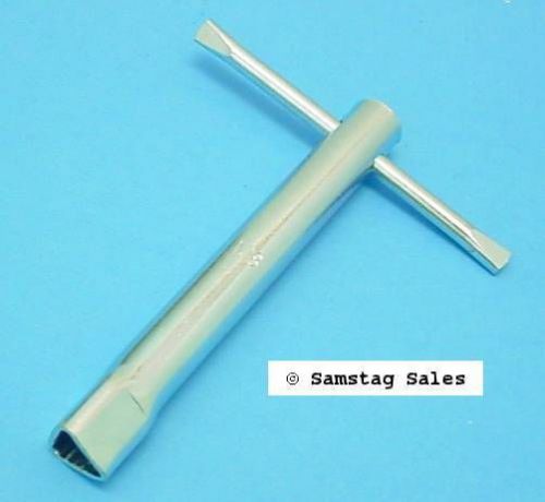 Amf 44388 m8 triangular socket wrench made in germany for sale