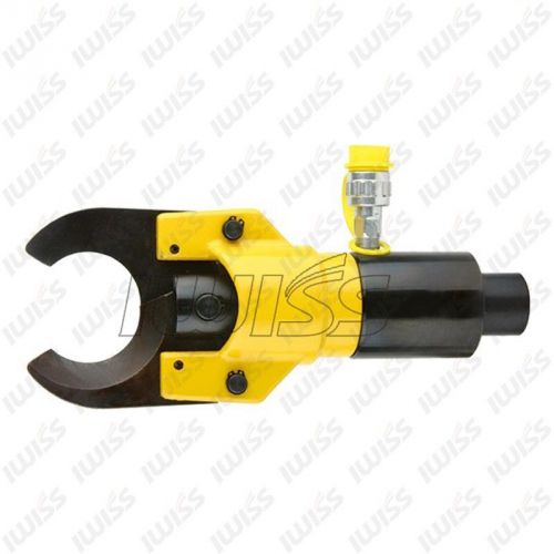 Hydraulic cable cutting tool CC-50B