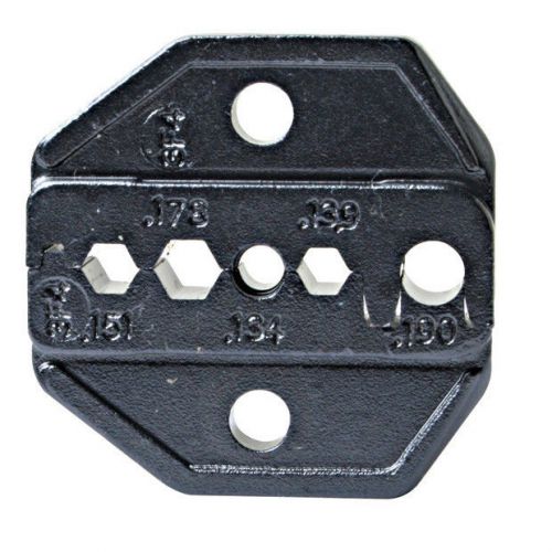 5 Position Universal Fiber Optic Die