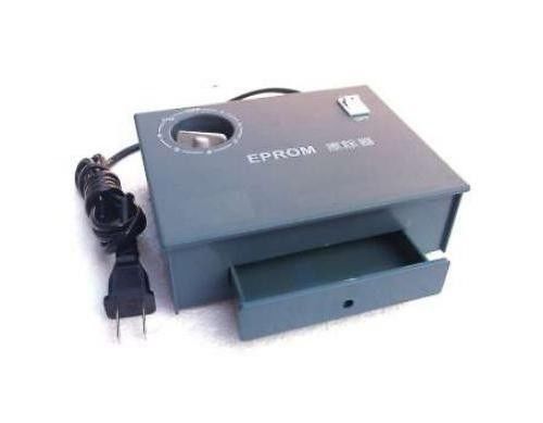 Low cost tool-007 eprom chip uv eraser  27c256 27c512 27c1028 for sale