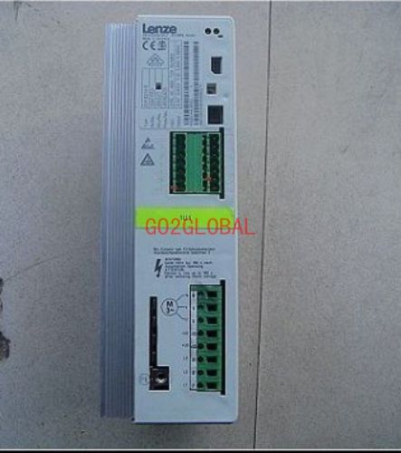 LENZE EVF8212-E FREQUENCY CONVERTER