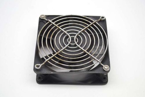 NMB 4715FS-12T-B50 0.19A/0.21A AMP 115V-AC 120MM 110CFM COOLING FAN B463315