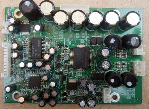 ACER AT3201W AUDIO BOARD DA0VV3AB2C9 ( AL2371W OTP-3211W )