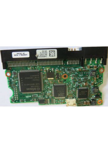 HITACHI HDS728080PLAT20 F 08K1978 01 PCB