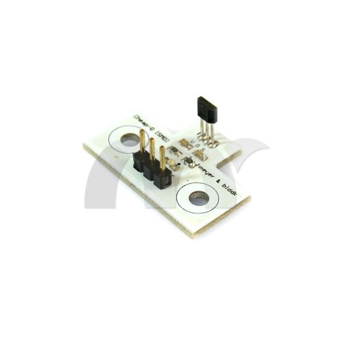 Hall end stop endstop for 3d printers reprap, prusa, mendel cnc for sale