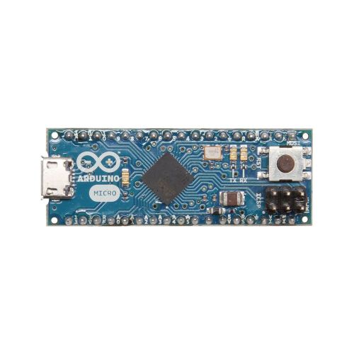 ARDUINO Board Model Micro ATMEGA32U4 *Brand New Factory Sealed*