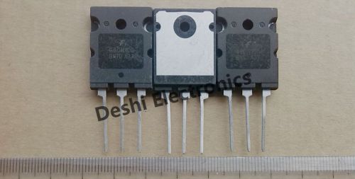 10pcs FGL60N100BNTD 60N100BNTD FAIRCHILD TO-264 1000V 60A NPT Trench IGBT