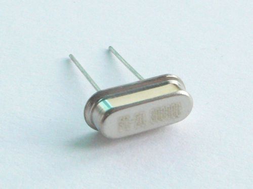 20x HC-49S 20MHz Crystal Oscillator - USA Seller - Free Shipping