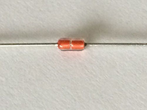 NTC 100K Ohm Thermistor Resistor MF58 1% 3D printer Temperature Sensor HotEnd