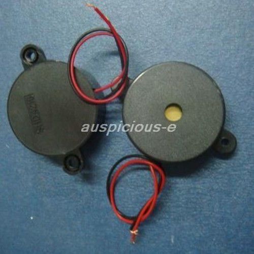 4PCS,Buzzer,4216 long beep(continuous)6-12V