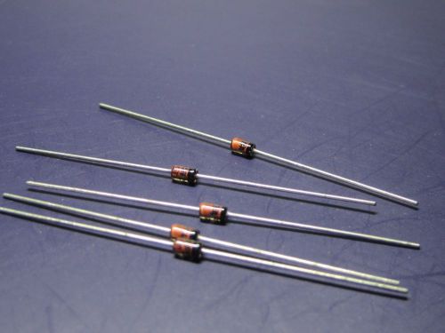 1w  in4728 3.3v ~ in4755 43v zener diode 20 value assorted  kit 200pcs new for sale