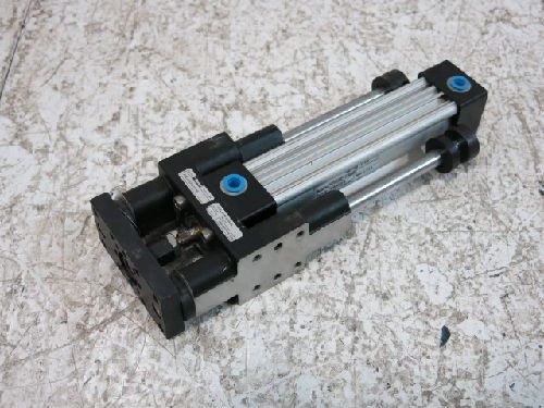 PARKER P5E-J032FGS0100 PNEUMATIC SLIDE CYLINDER,32mm BORE,100mm STROKE