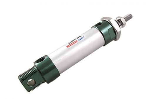 Aluminum alloy mal 20 x 25 mini compact air cylinder for sale