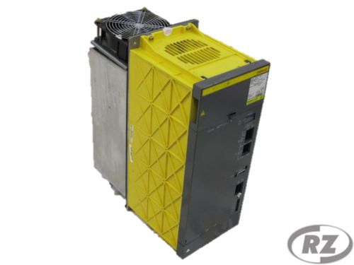 A06B-6087-H115 FANUC POWER SUPPLY REMANUFACTURED