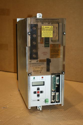 INDRAMAT KDA 3.3-050-3-AP0-W1 AC DRIVE