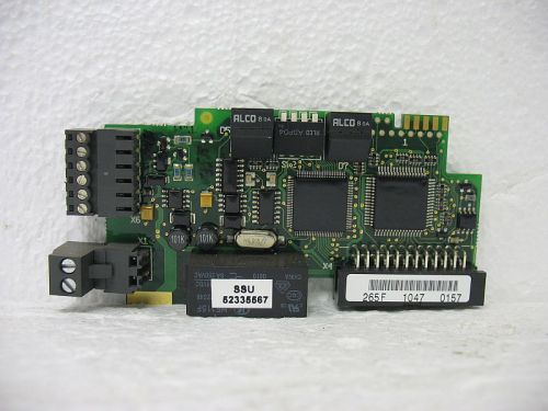 Drivecon XT Series Controller Main Board New