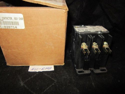 Square D 8910DPA33S44V14 Contactor Res. 40 600V