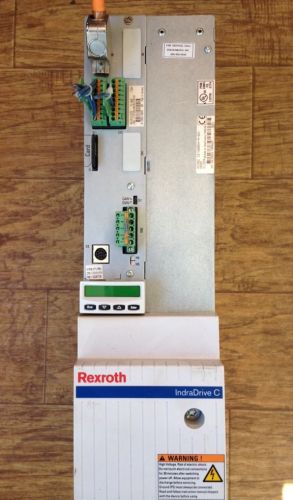 REXROTH HCS02.1E-W0054-A-03