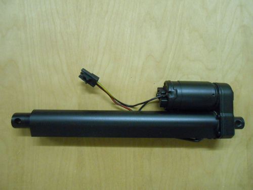 12 volt linear actuator