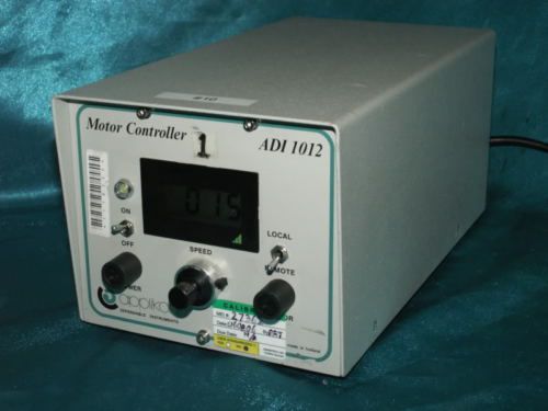 Applikon ADI 1012 ADI1012 Motor Controller