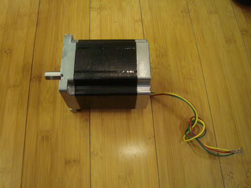 ICH Hybrid Stepping Motor H866-34668 6.8 A 1.12mH 348Ncm 2010-10-21