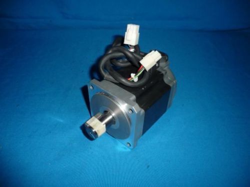 Tamagawa Seiki TS4614N2077E200 TBL-i II Series AC Servo Motor