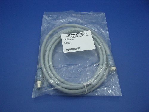 Turck Devicenet Cable 3 Meter RSC RKC5711-3M NEW