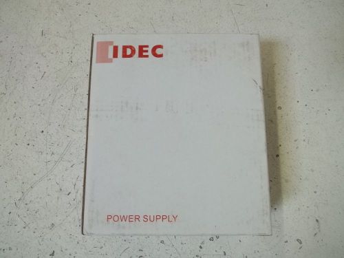 Idec ps5r-sc24 power supply *new in a box* for sale