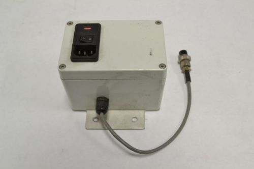 New tyco ps0sxss60 power entry control station cl2-25-24 transformer b213695 for sale