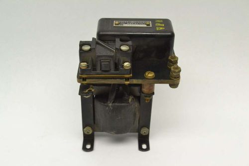 GENERAL ELECTRIC GE IC2820F100AA10 10A AMP RELAY B404126