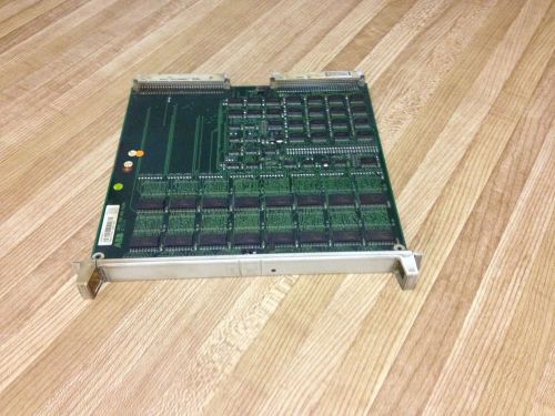 DSQC 323 MEMORY EXPANSION MODULE  3HAB5965-1 M98