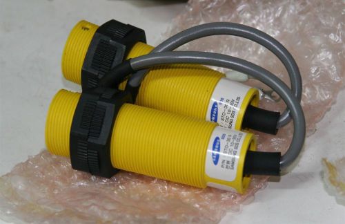 Banner 60439 and 27291 barrel sensor Sm30prl-60439,sm30prl