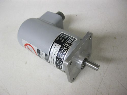 BEI Motion Rotary Shaft Encoder M25D-H8192G-GD2-X-S-C14-S-5