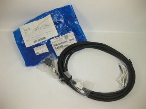 KAWASAKI 50976-3135L05 509763135L05 SERVO MOTOR POWER CABLE HARNESS ASSY - NEW