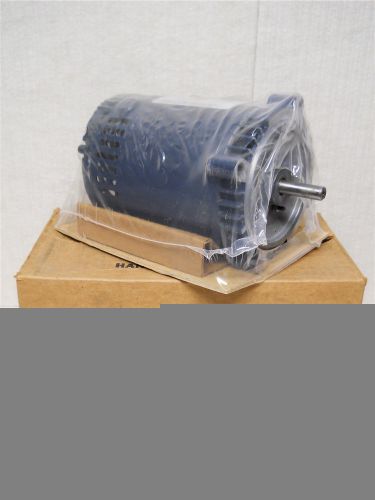 Franklin electric -motor -4101020417 -1/3 hp -1725 rpm -60 hz -115/230 v - &#034;a&#034; for sale